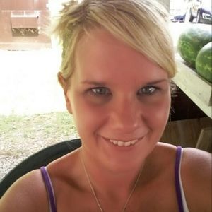 Meet your Posher, Yolanda